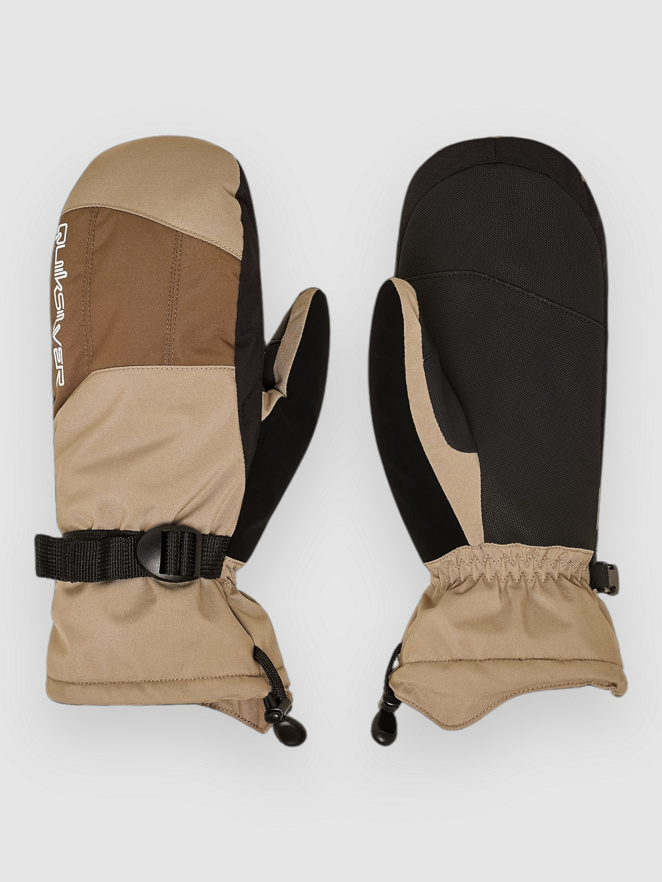 Quiksilver Mission Fäustlinge