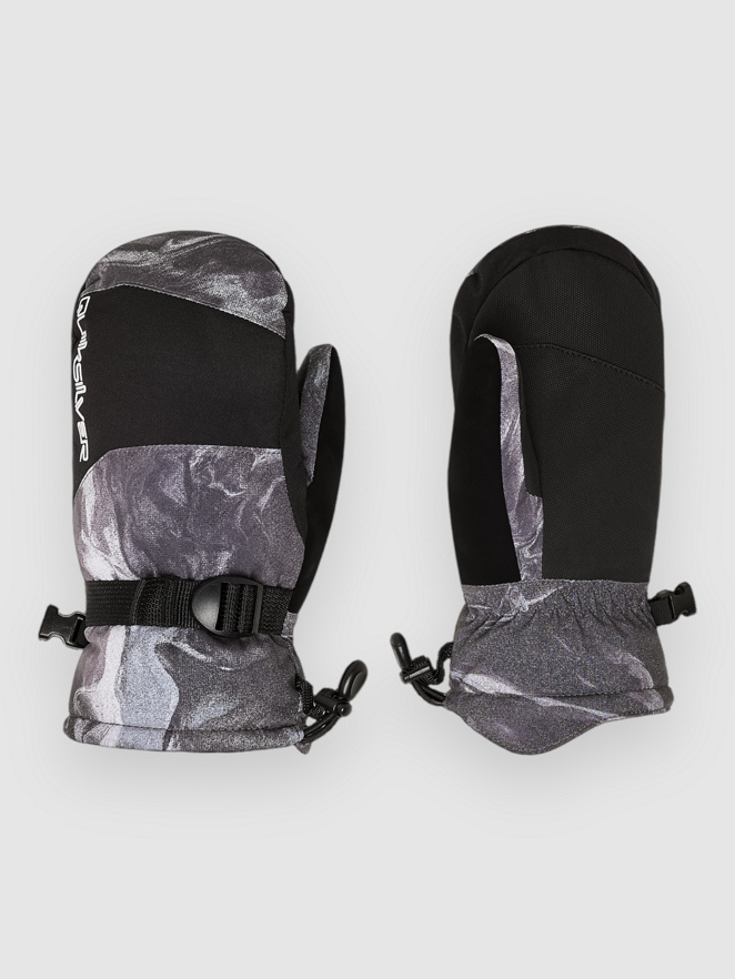 Quiksilver Mission Kids Vantar