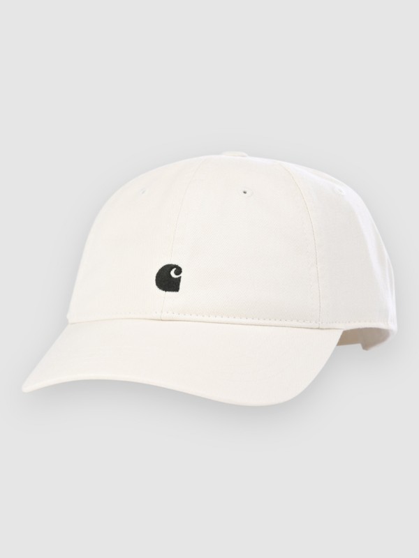 Carhartt WIP Madison Logo Cap black