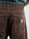 Carhartt WIP Brandon Jeans