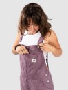 Carhartt WIP Bib Overall Straight Hlače z naramnicami