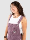 Carhartt WIP Bib Overall Straight Dungarees