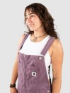 Carhartt WIP Bib Overall Straight Hlače z naramnicami