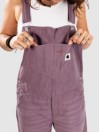 Carhartt WIP Bib Overall Straight Hlače z naramnicami