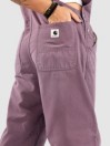 Carhartt WIP Bib Overall Straight Hlače z naramnicami