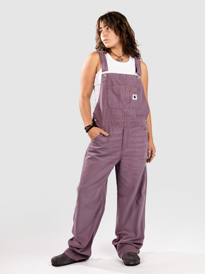 Carhartt WIP Bib Overall Straight Dungarees