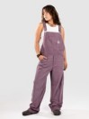 Carhartt WIP Bib Overall Straight Hlače z naramnicami