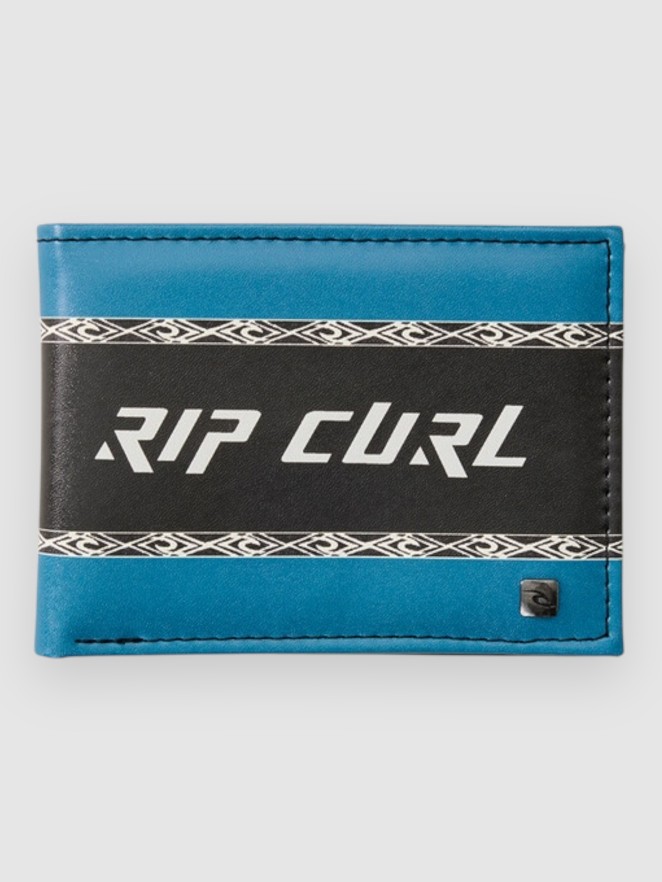 Rip Curl Party Pack Pu Slim Wallet