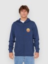 Rip Curl Wettie Passage Icon Zip Hoodie