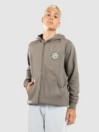 Rip Curl Wettie Passage Icon Sweatjacke