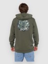 Rip Curl Wettie Passage Icon Zip Hoodie