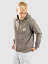 Rip Curl Wettie Passage Icon Felpe con Zip e Cappuccio