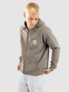 Rip Curl Wettie Passage Icon Sweatjacke
