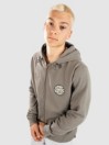 Rip Curl Wettie Passage Icon Sweatjacke