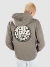 Rip Curl Wettie Passage Icon Sweatjacke