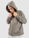 Rip Curl Wettie Passage Icon Sweatjacke