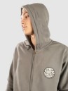 Rip Curl Wettie Passage Icon Zip Hoodie