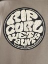 Rip Curl Wettie Passage Icon Zip Hoodie