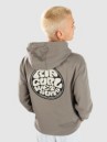 Rip Curl Wettie Passage Icon Zip Hoodie