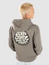 Rip Curl Wettie Passage Icon Sweatjacke