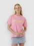 pink/orange