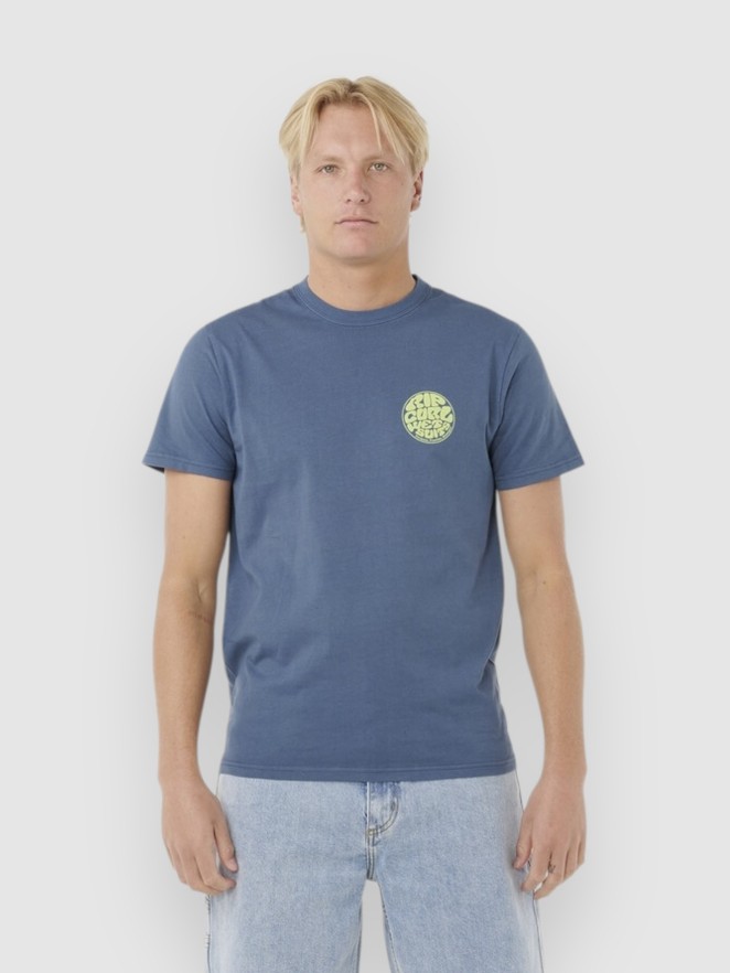 Rip Curl Wettie Icon T-Shirt
