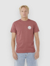Rip Curl Wettie Icon T-Shirt