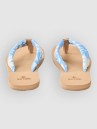 Rip Curl Freedom Plush Bloom Open Toe Sandalen