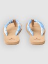 Rip Curl Freedom Plush Bloom Open Toe Sandals