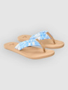 Rip Curl Freedom Plush Bloom Open Toe Sandalen