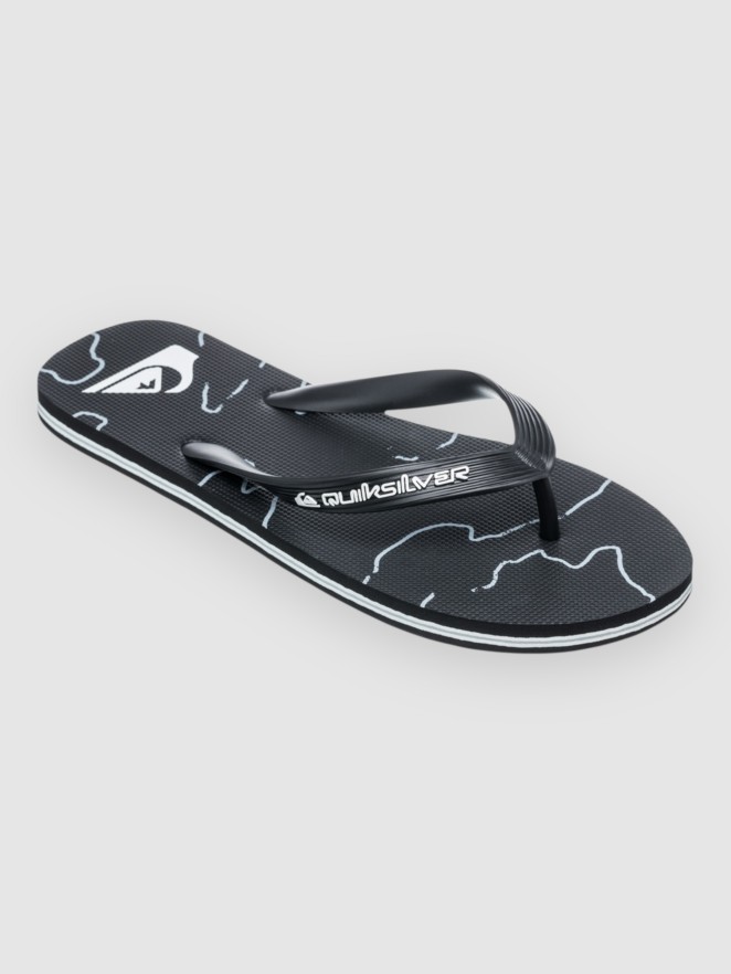 Quiksilver Molokai Art 25 Sandals
