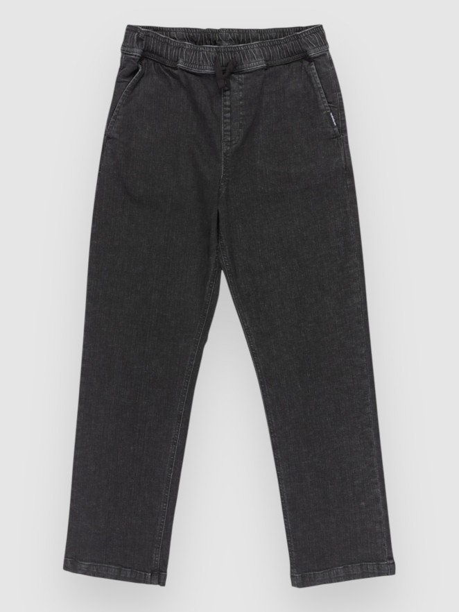 Quiksilver Taxer Denim Kids Pants