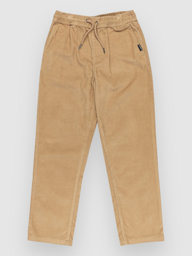 Quiksilver Taxer Cord Kids Pants