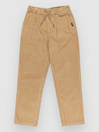 Quiksilver Taxer Cord Kids Pants