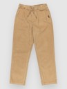 Quiksilver Taxer Cord Kids Pants