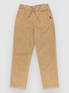 Quiksilver Taxer Cord Kids Pants