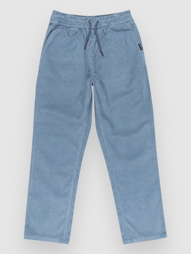 Quiksilver Taxer Cord Kids Pants