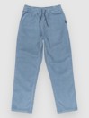 Quiksilver Taxer Cord Kids Pants