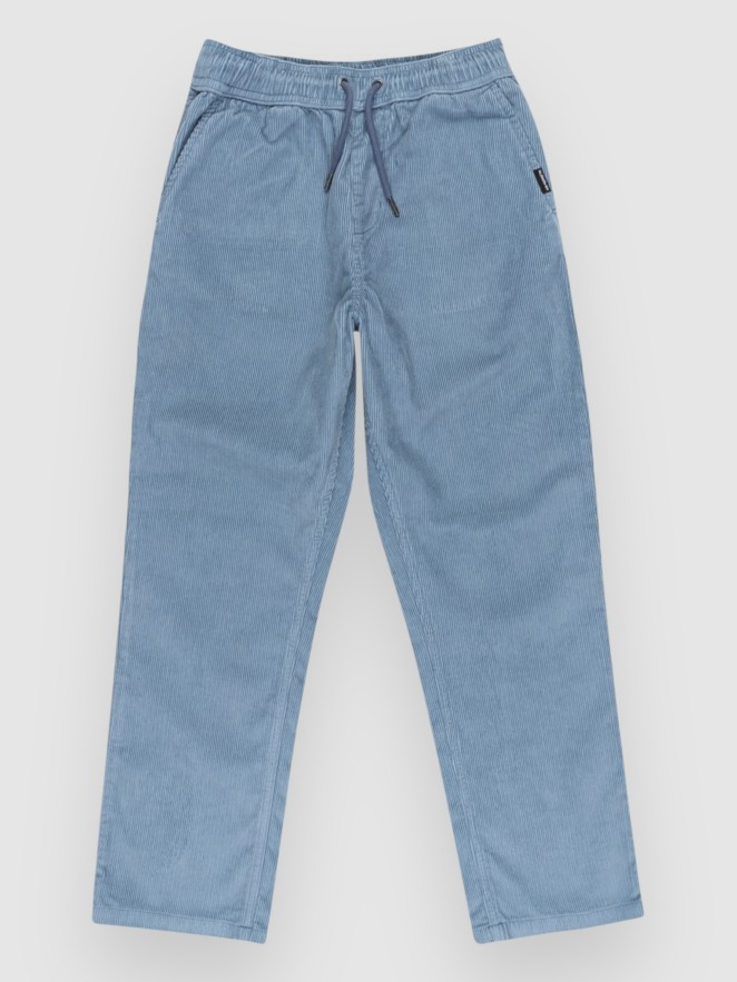 Quiksilver Taxer Cord Kids Pants