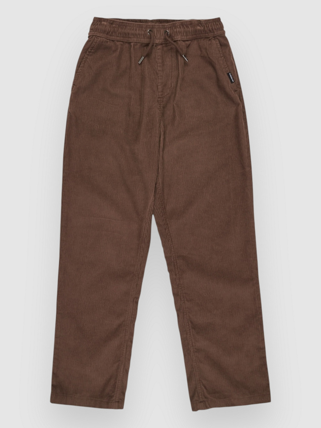 Quiksilver Taxer Cord Kids Pants