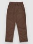 chocolate brown