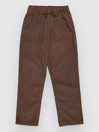 Quiksilver Taxer Cord Kids Pants