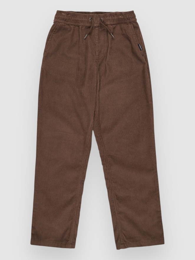 Quiksilver Taxer Cord Kids Pants