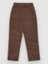 chocolate brown