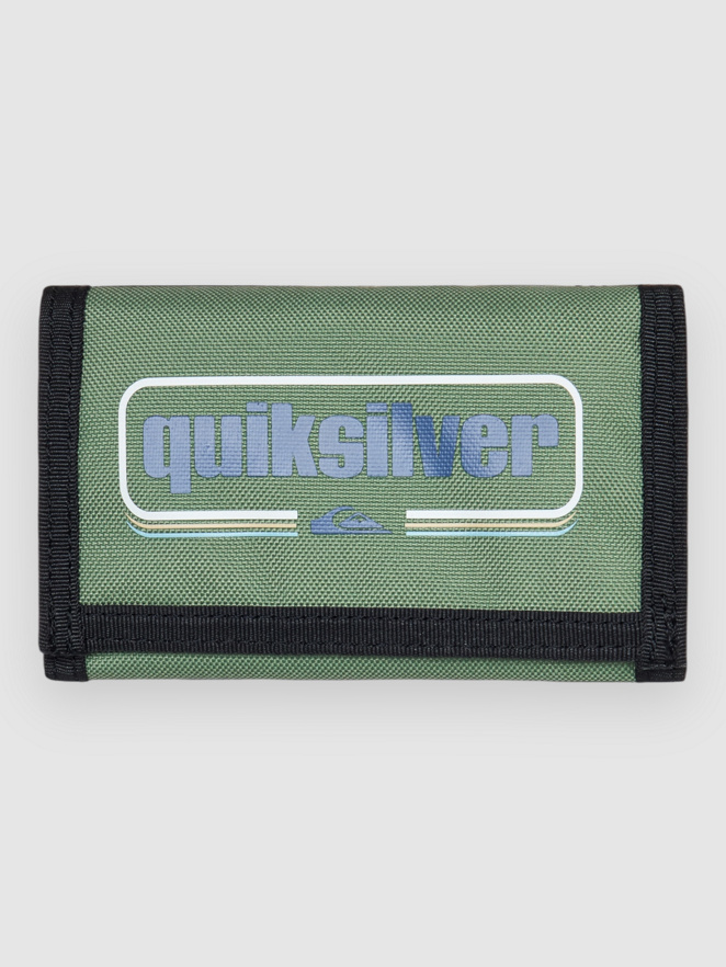 Quiksilver The Everydaily Wallet