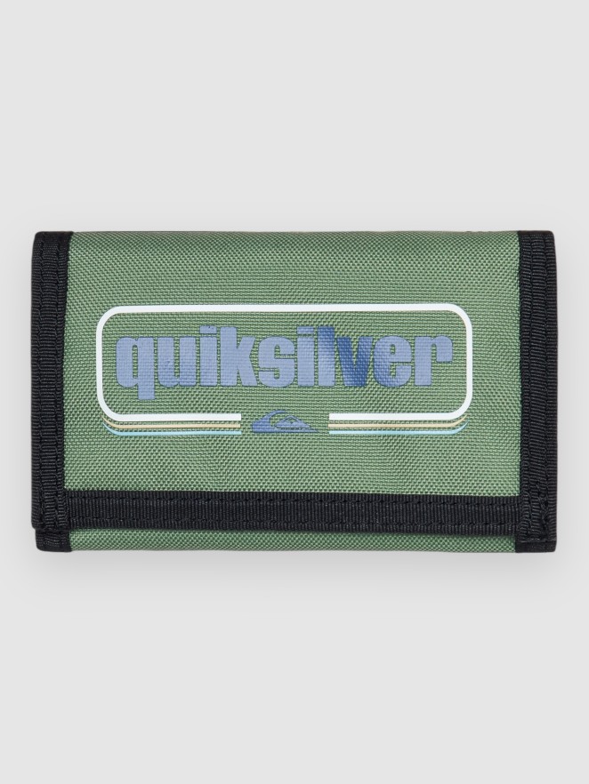 Quiksilver The Everydaily Wallet