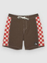 chocolate brown