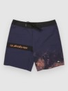 Quiksilver Surfsilk Straight Leg 18 Boardshorts