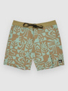 Quiksilver Surfsilk Straight Leg 18 Boardshorts