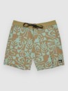 Quiksilver Surfsilk Straight Leg 18 Boardshorts